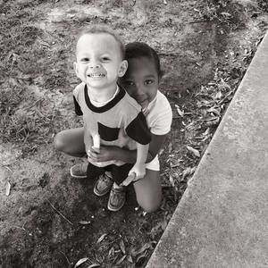 Meet your Posher, Al